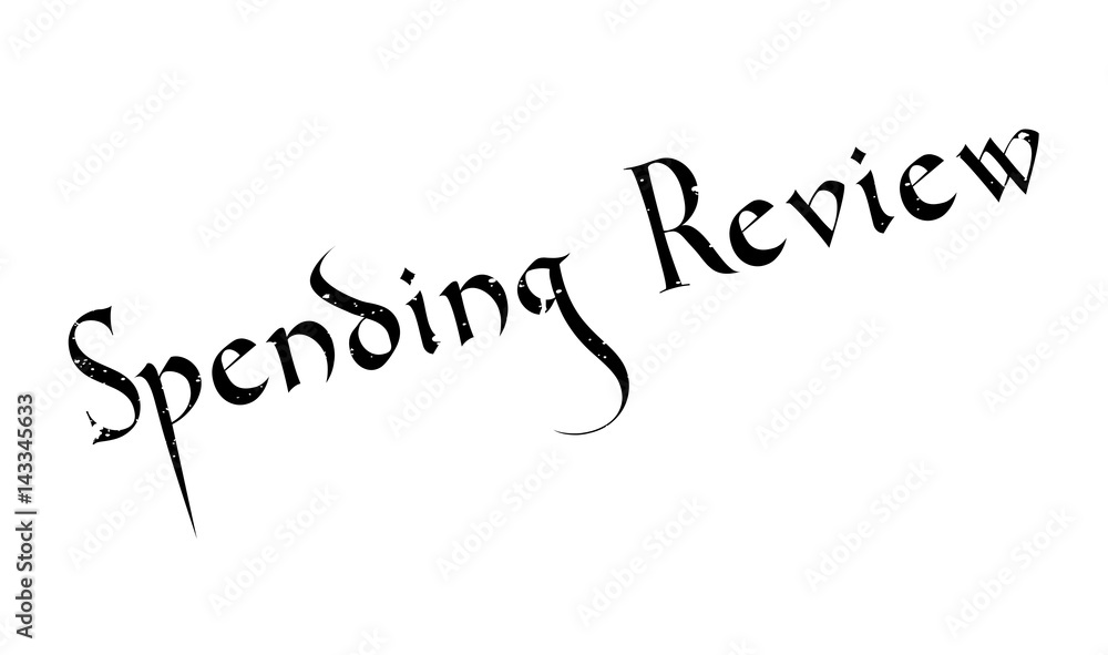 Spending Review rubber stamp. Grunge design with dust scratches. Effects can be easily removed for a clean, crisp look. Color is easily changed. Spending Review rubber stamp. Grunge design with dust scratches. Effects can be easily removed for a clean, crisp look. Color is easily changed.