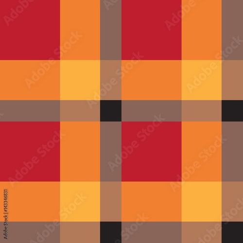 tartan