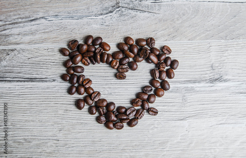 coffee beans love