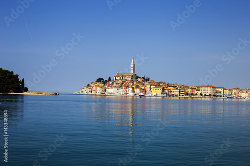 Rovinj, Istria - Croatia