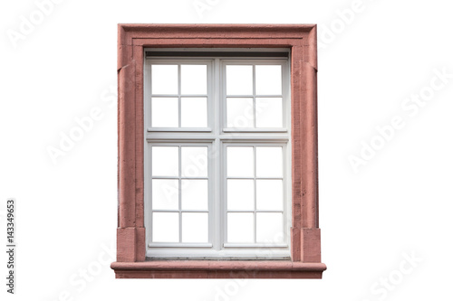 window