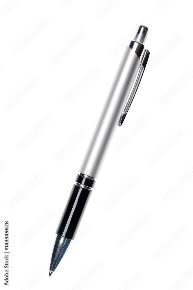 a pen a pen