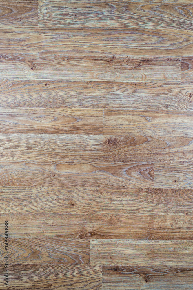 Fototapeta premium wooden floors and light wood
