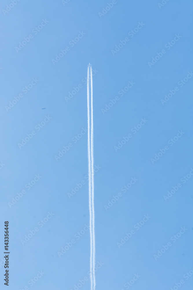 Contrail Contrail