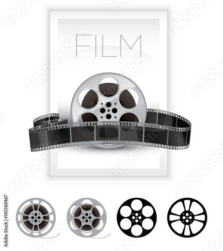 Film reel