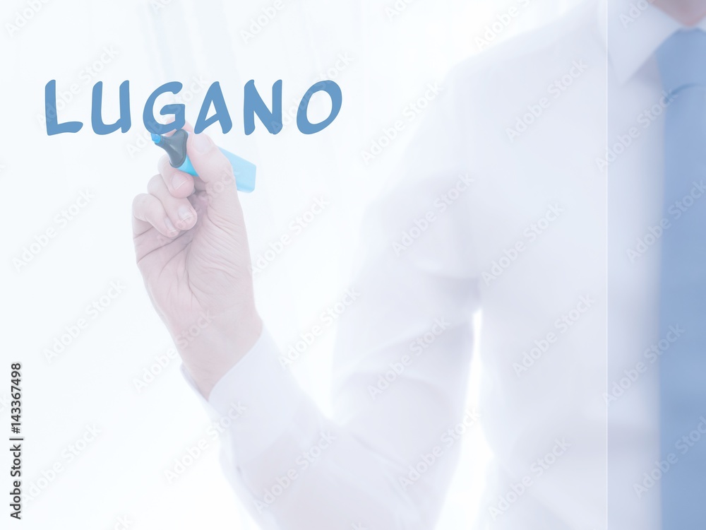 Lugano Lugano