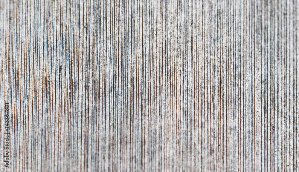 Fototapeta premium Regular wood texture with vertical lines. Pale grey wooden background for natural banner.