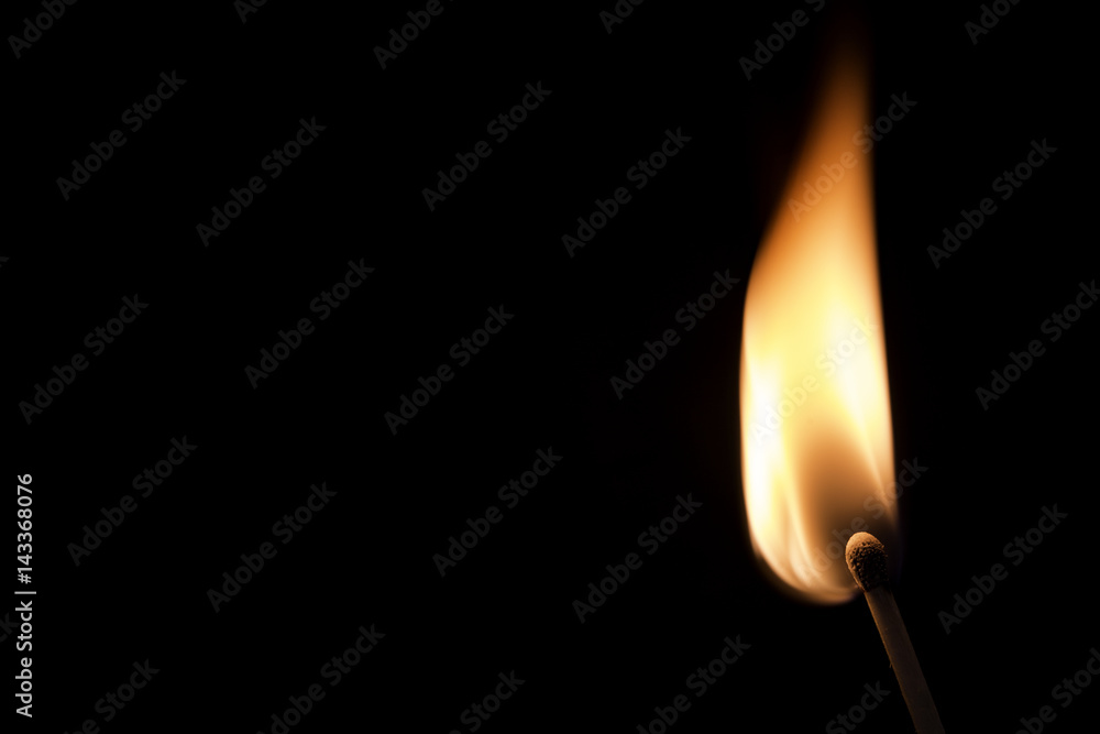 Single Flame Single Flame