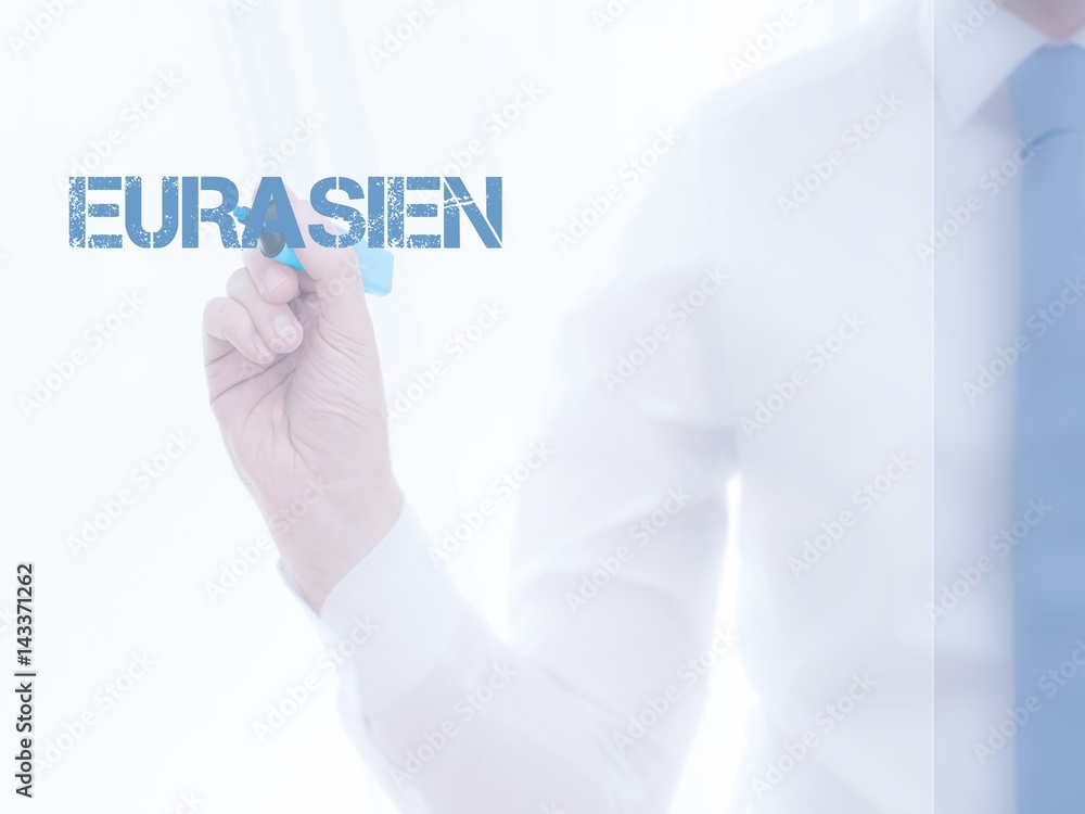 Eurasien Eurasien