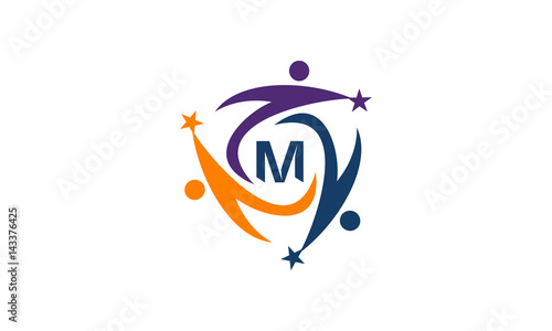 Success Life Coaching Initial M