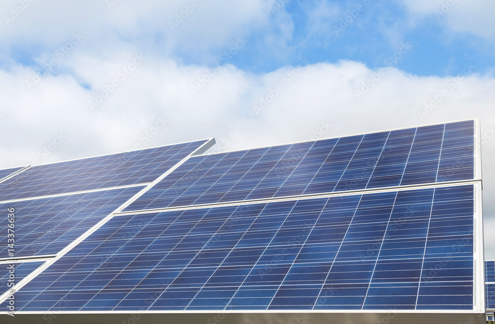 solar cells in solar power station alternative renewable energy from natural solar cells in solar power station alternative renewable energy from natural