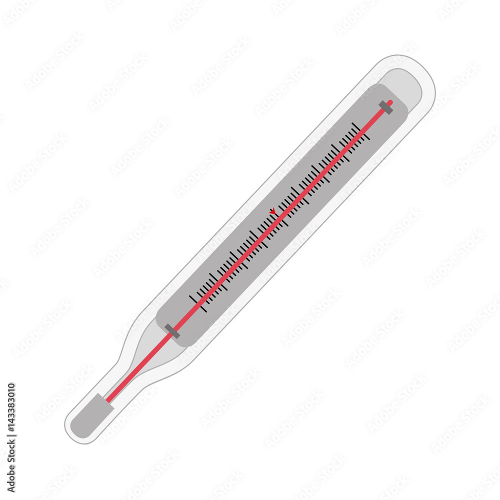 thermometer medical device icon thermometer medical device icon