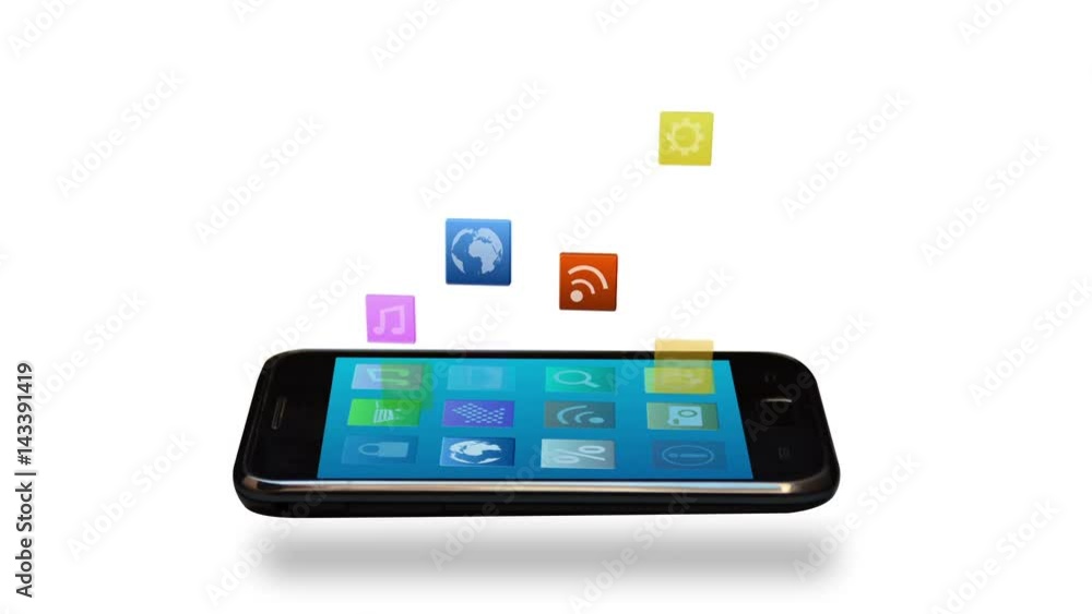 Floating Apps Floating Apps