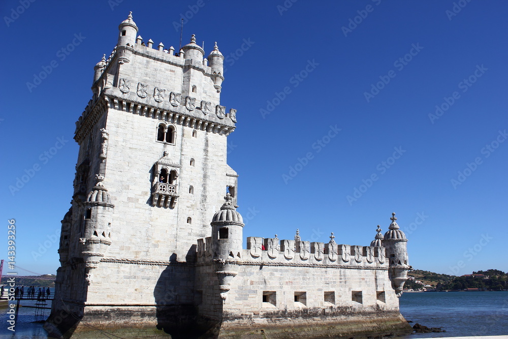 Belem tower