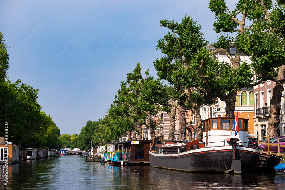 Hausboote Hausboote