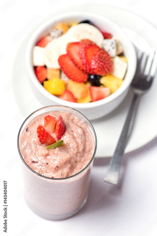 smoothie smoothie