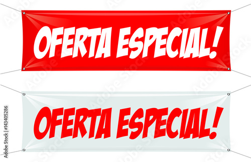 0ferta especial