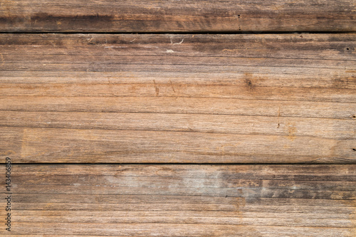 old wood plank floor texture and background