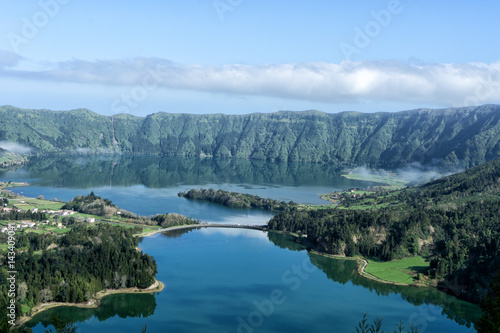 Sete Cidades