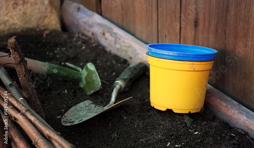 Gardening Tools