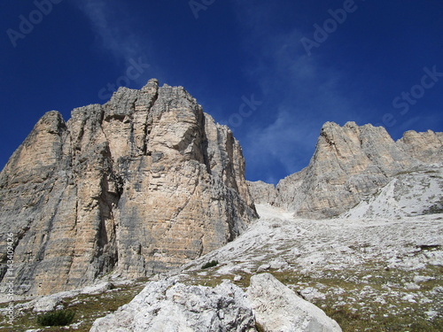 Travel and climb