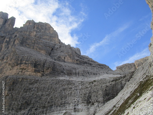 Travel and climb