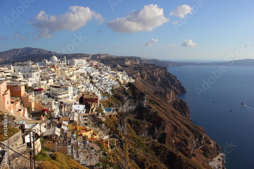 Santorini