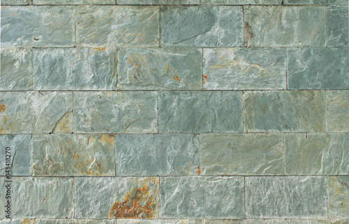 wall pattern stone