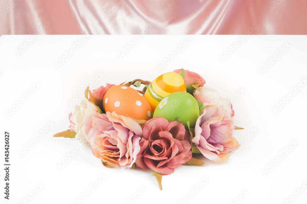 composizione di pasqua composizione di pasqua