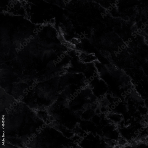 abstract natural marble black and white, black marble patterned texture background