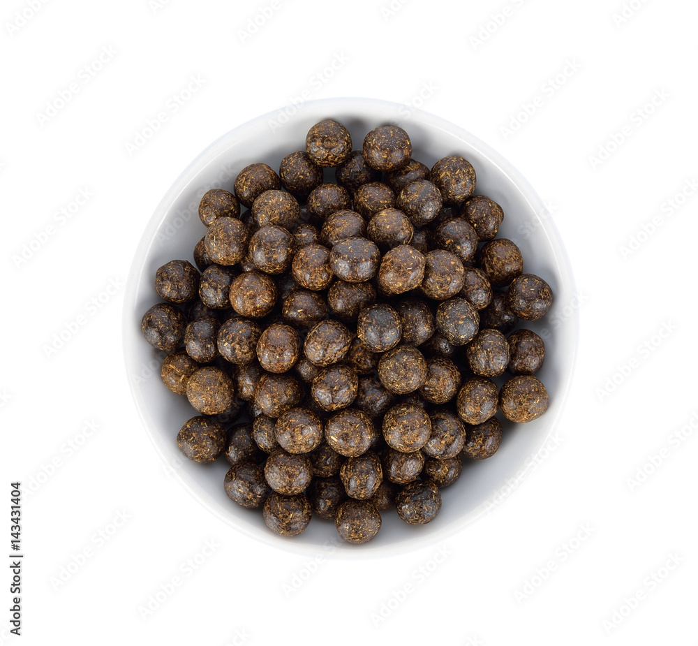 Thai herbal medicine, medicine ball Thai herbal medicine, medicine ball