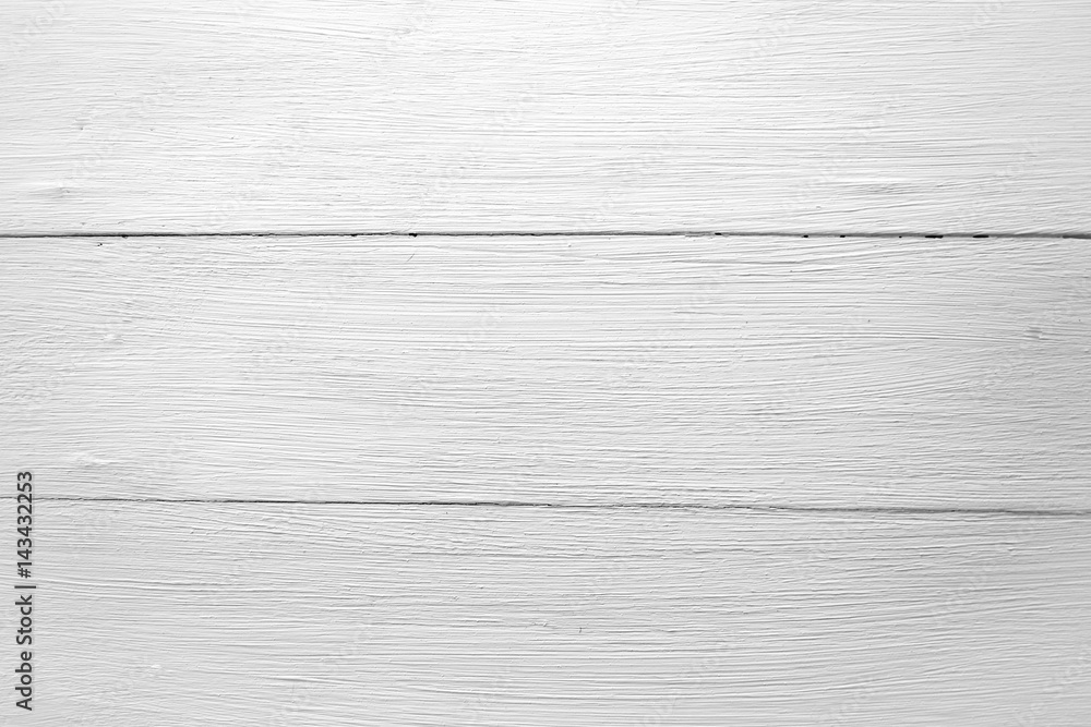wooden boards painted white for the background wooden boards painted white for the background