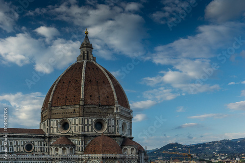 Kathedrale Santa Maria del Fiore