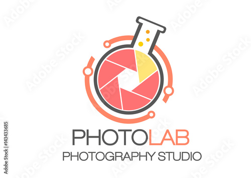 Photography Logo Template