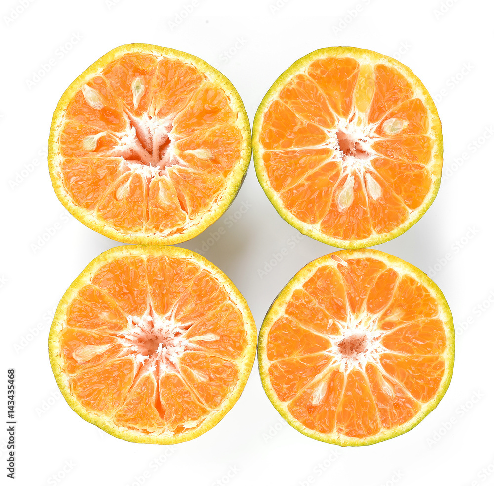 Orange Orange