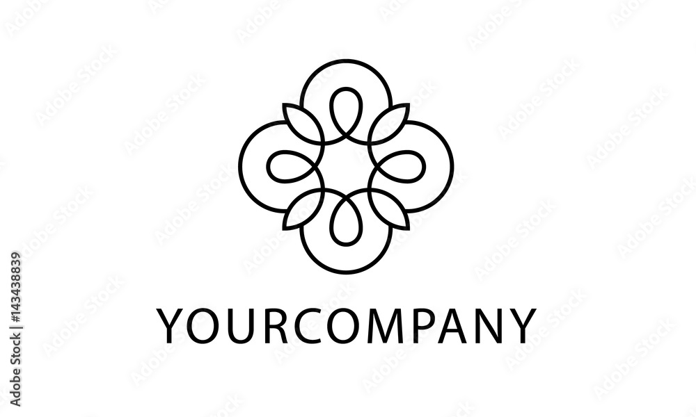 LUXURY LOGO LUXURY LOGO