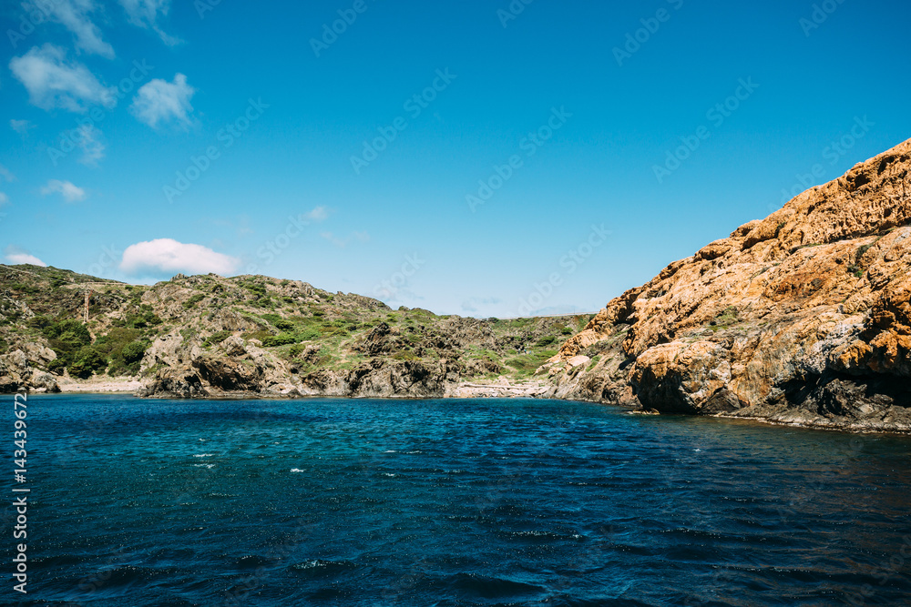 Cap de Creus