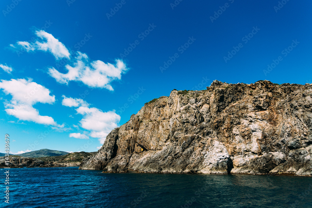 Cap de Creus Cap de Creus