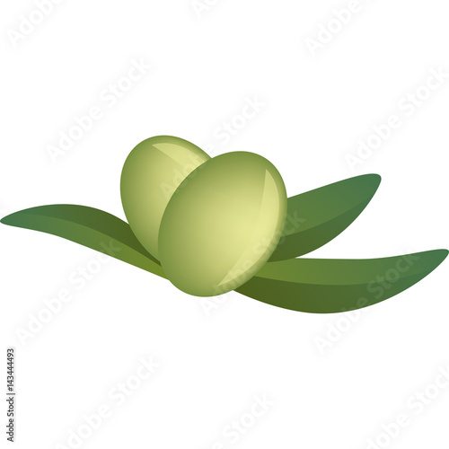 olive