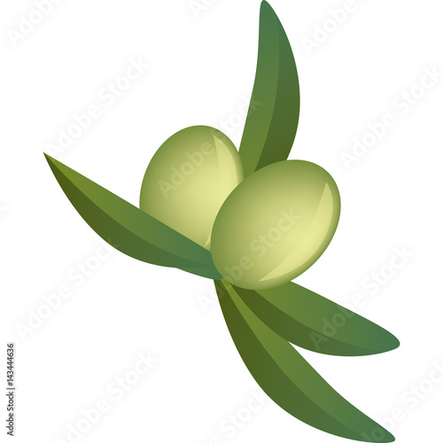 olive