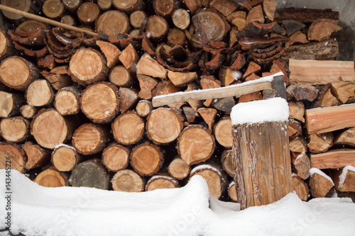 Wallpaper Mural Legno Torontodigital.ca