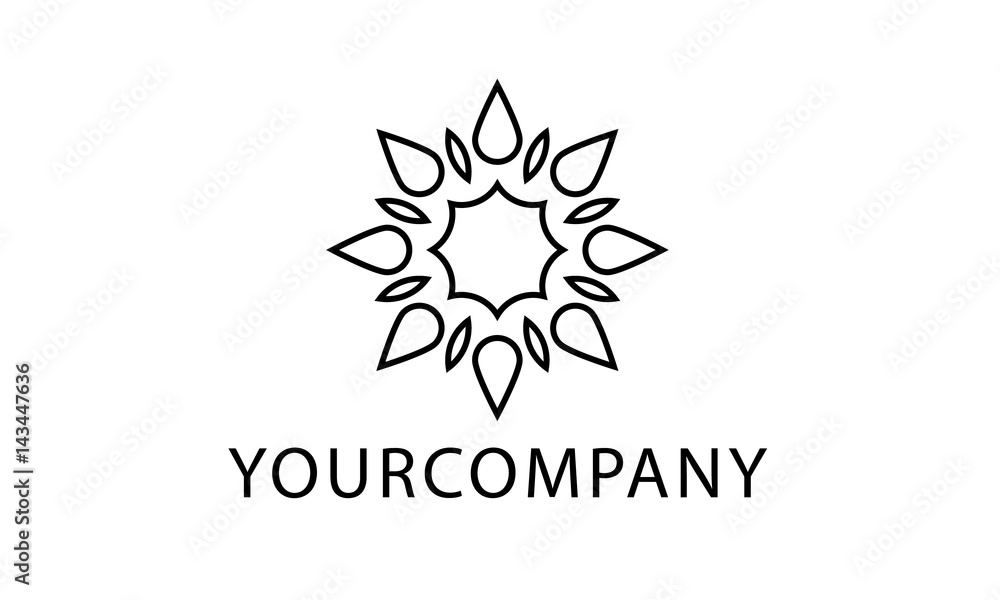 LUXURY LOGO LUXURY LOGO
