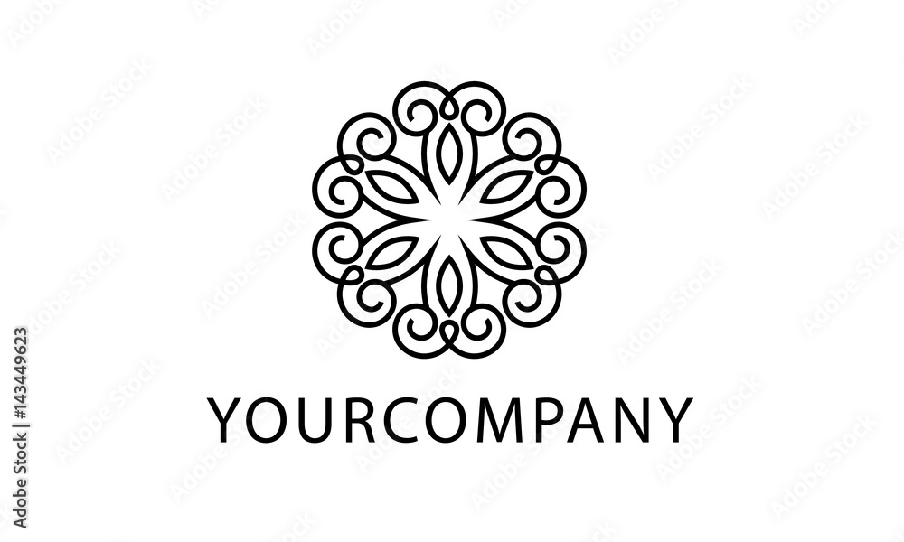 LUXURY LOGO LUXURY LOGO