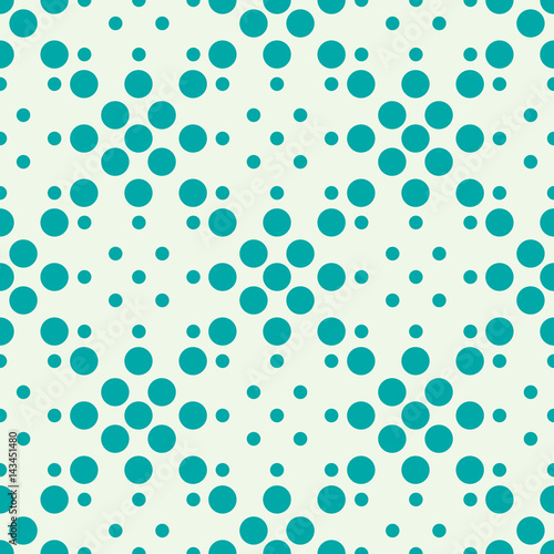 Graphic simple ornamental t...