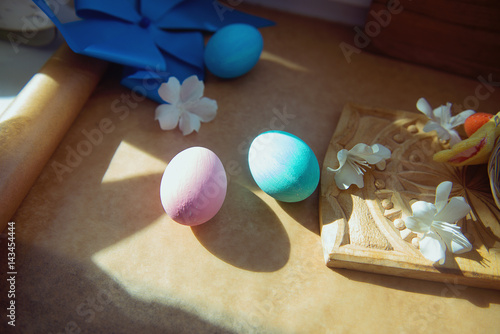 Easter photo