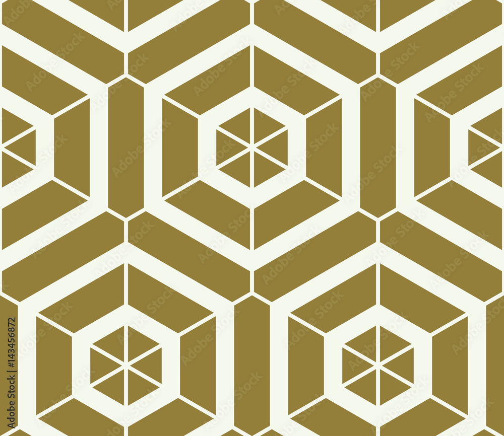 Simple Repeat Pattern