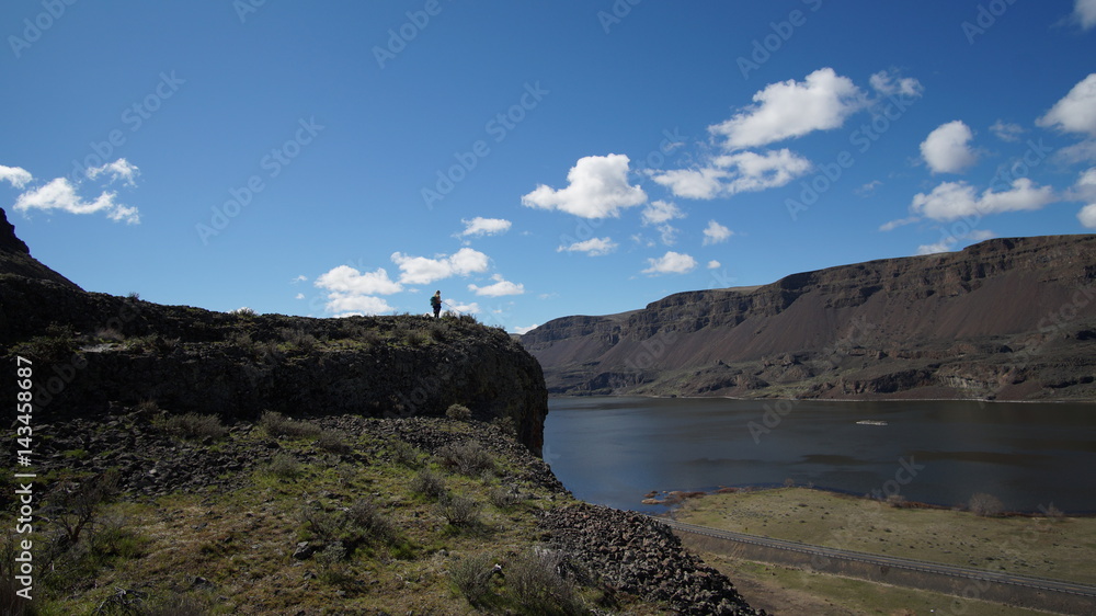 Exploring Washington State The Great Pacific Northwest