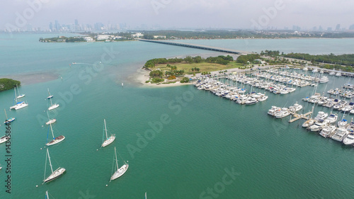 Key Biscayne Miami photo