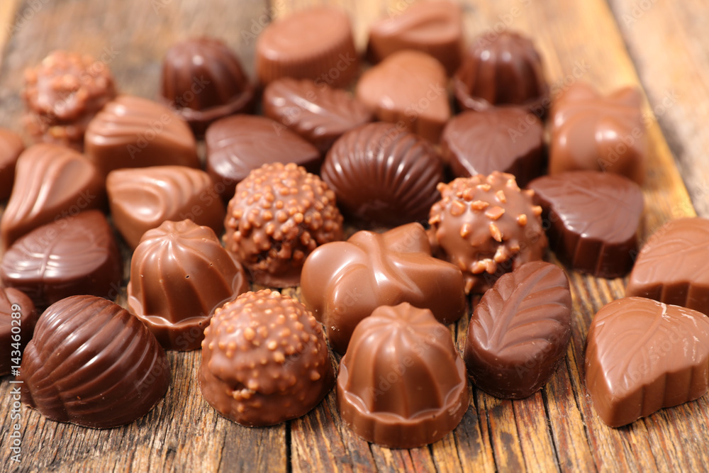 chocolates chocolates