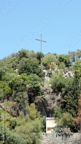 Santuari de Santa Maria de Lluc